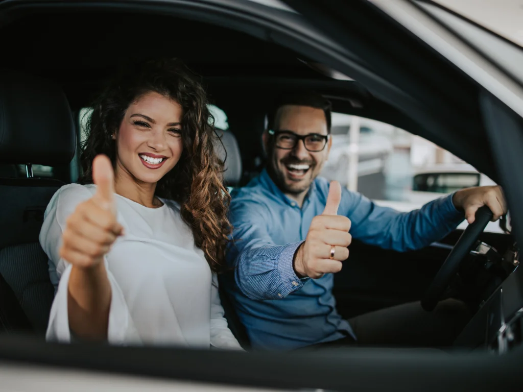 Cómo revisar un coche de segunda mano: 12 puntos clave